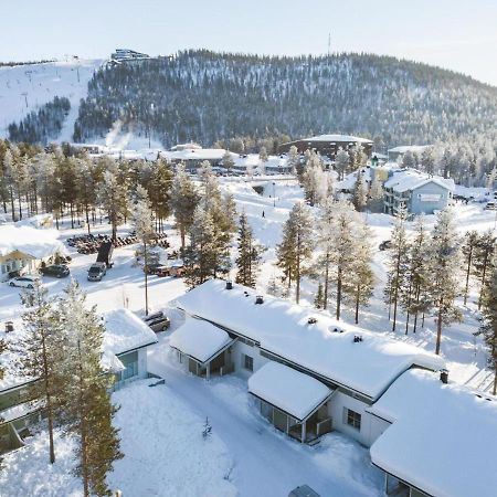 Holiday Home Kaetkaelaeinen 5 E 3 By Interhome Levi Exterior photo