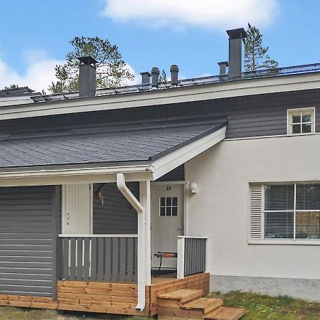 Holiday Home Kaetkaelaeinen 5 E 3 By Interhome Levi Exterior photo