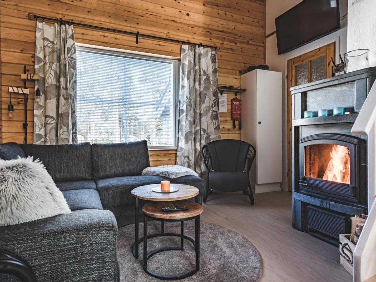 Holiday Home Kaetkaelaeinen 5 E 3 By Interhome Levi Exterior photo