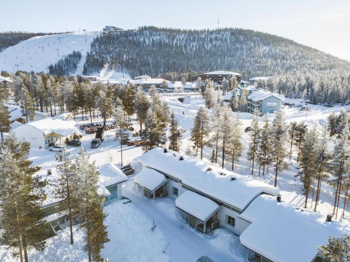 Holiday Home Kaetkaelaeinen 5 E 3 By Interhome Levi Exterior photo