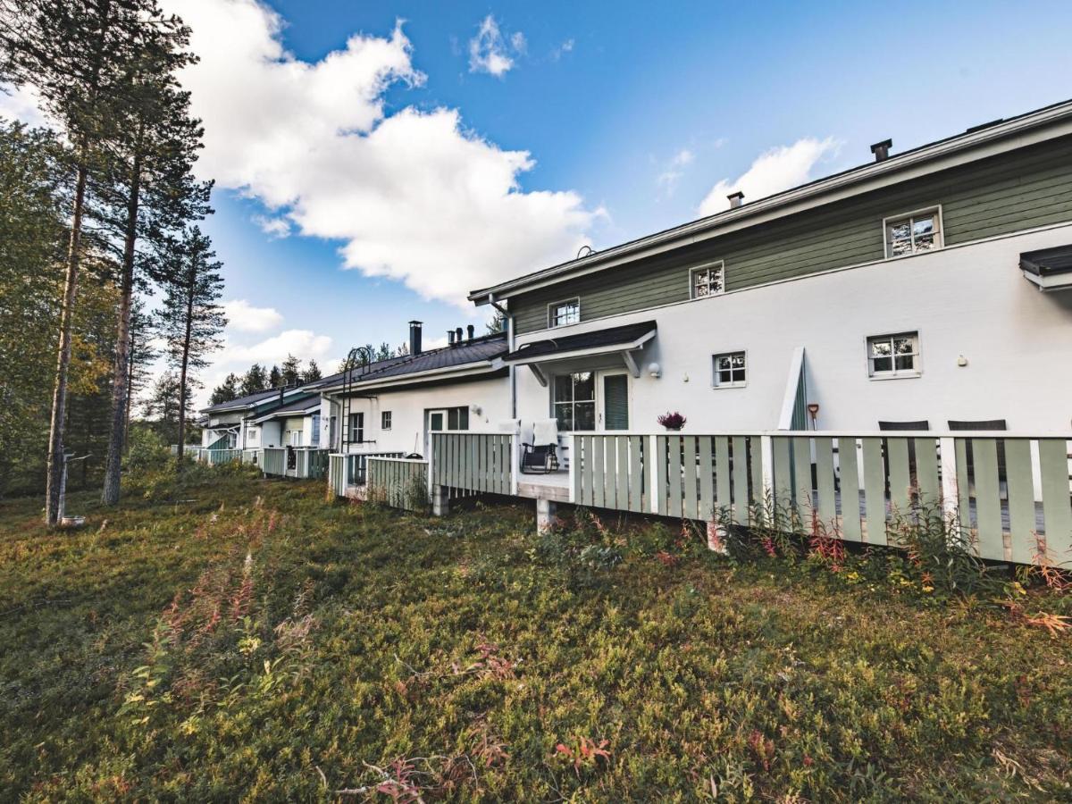 Holiday Home Kaetkaelaeinen 5 E 3 By Interhome Levi Exterior photo