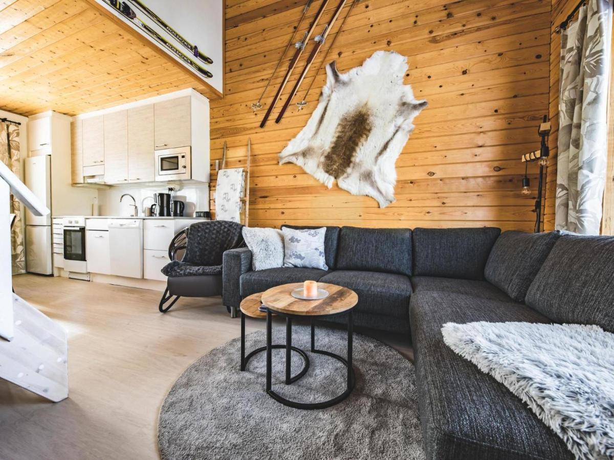 Holiday Home Kaetkaelaeinen 5 E 3 By Interhome Levi Exterior photo