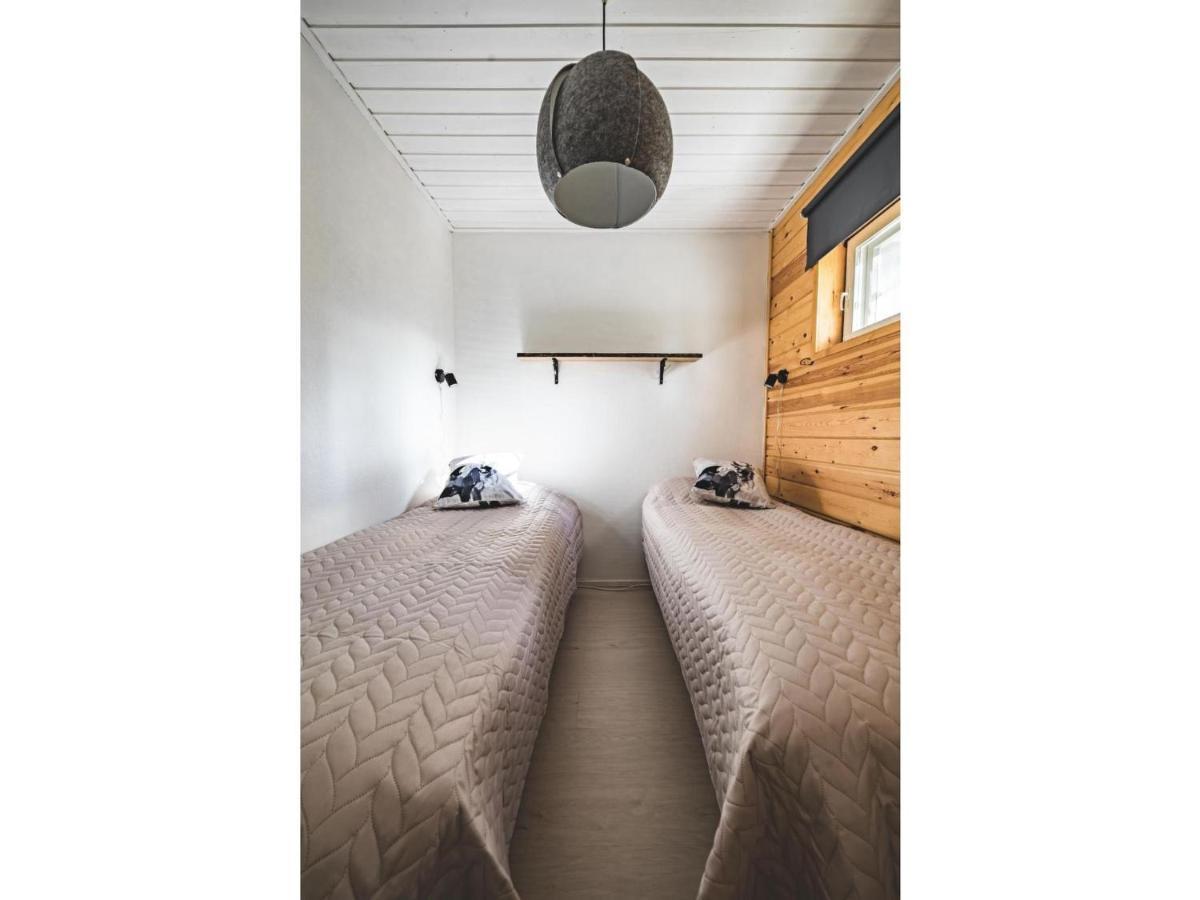 Holiday Home Kaetkaelaeinen 5 E 3 By Interhome Levi Exterior photo