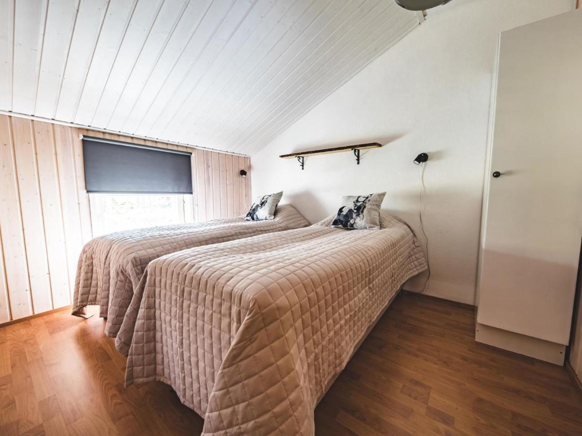 Holiday Home Kaetkaelaeinen 5 E 3 By Interhome Levi Exterior photo