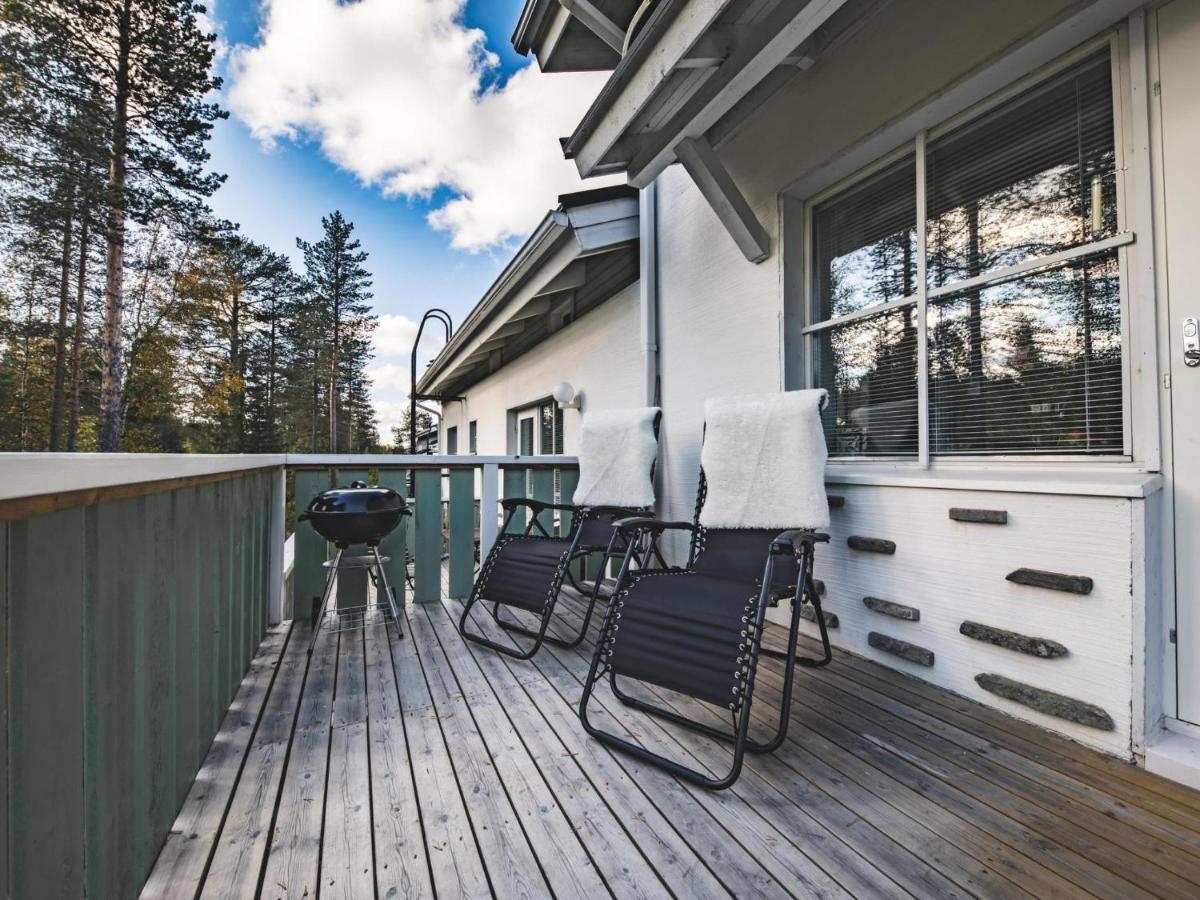 Holiday Home Kaetkaelaeinen 5 E 3 By Interhome Levi Exterior photo