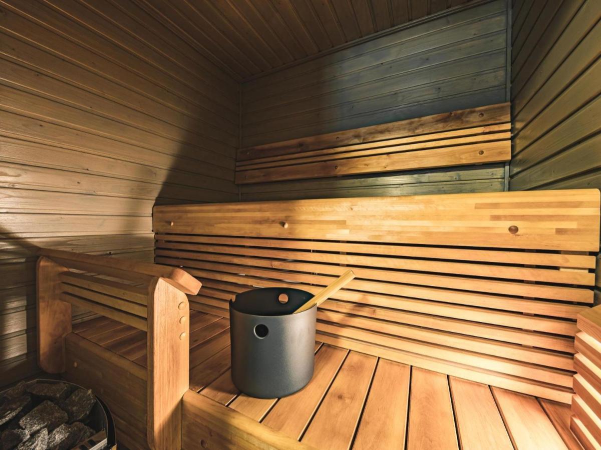 Holiday Home Kaetkaelaeinen 5 E 3 By Interhome Levi Exterior photo