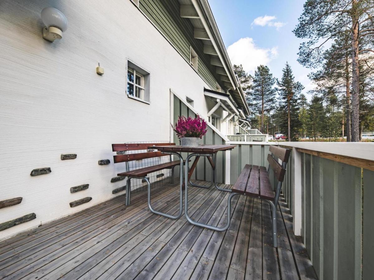 Holiday Home Kaetkaelaeinen 5 E 3 By Interhome Levi Exterior photo