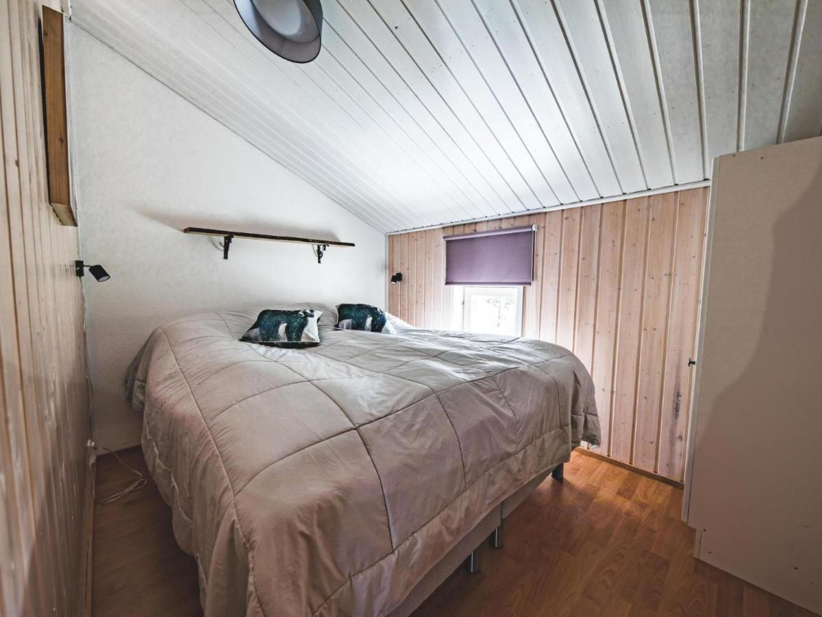 Holiday Home Kaetkaelaeinen 5 E 3 By Interhome Levi Exterior photo