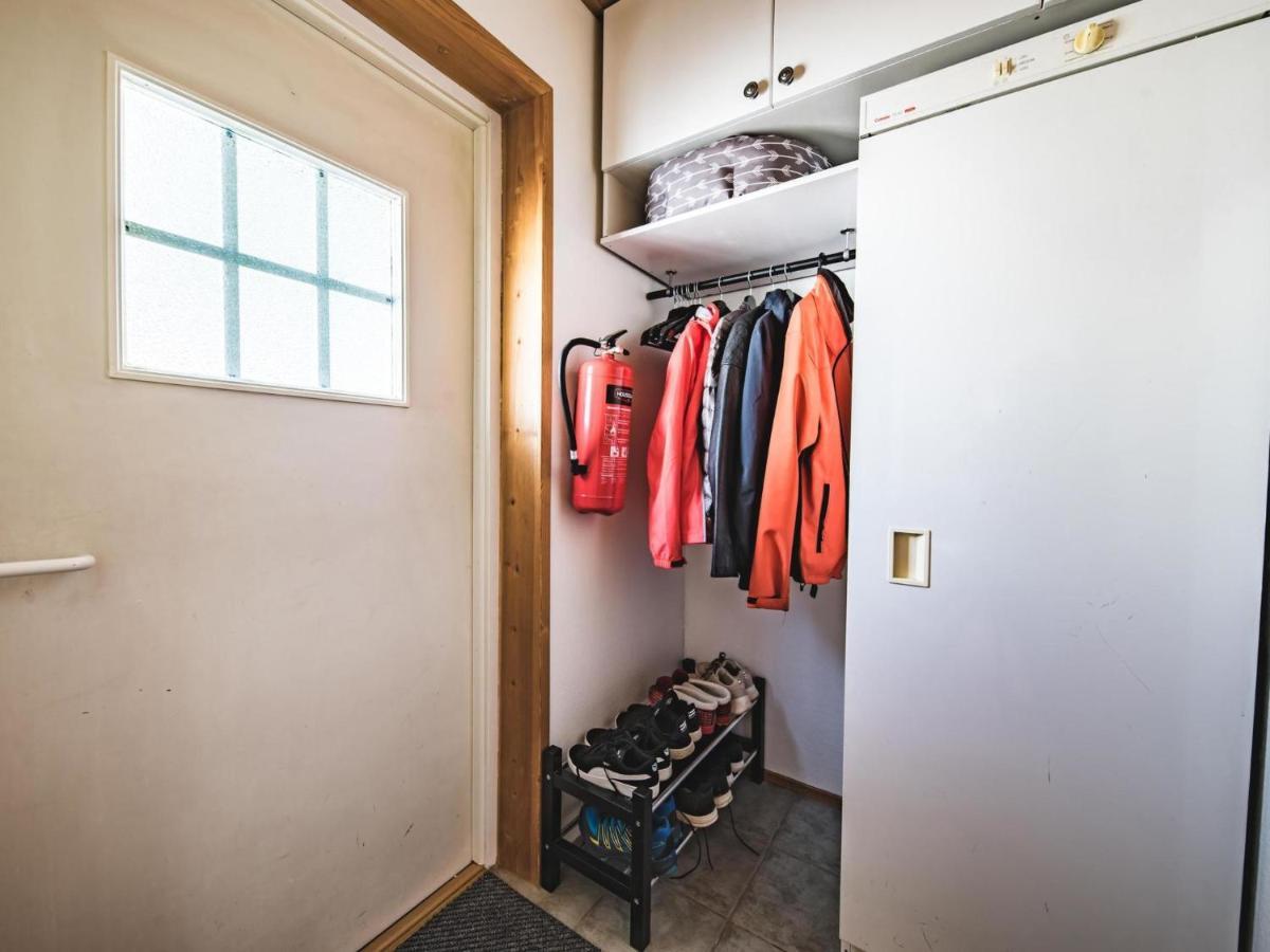 Holiday Home Kaetkaelaeinen 5 E 3 By Interhome Levi Exterior photo