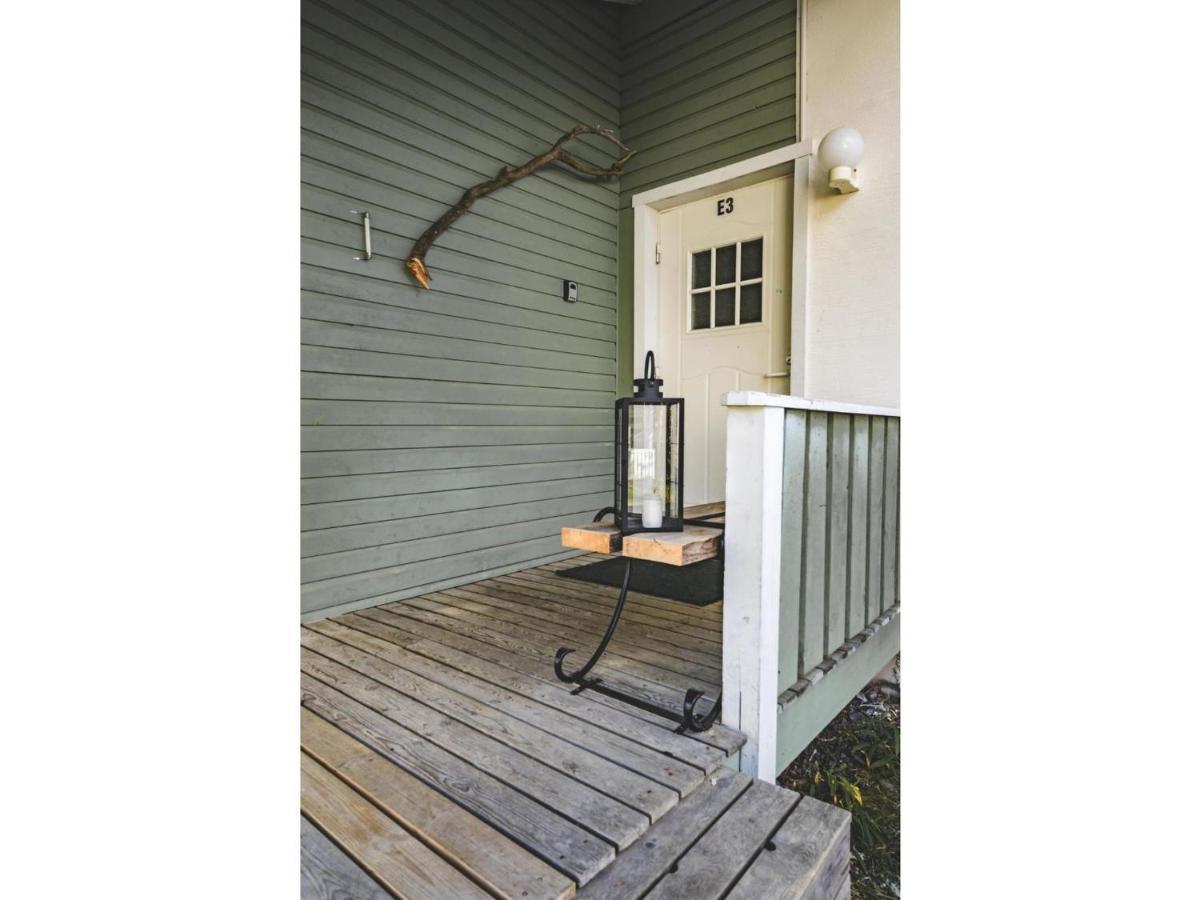 Holiday Home Kaetkaelaeinen 5 E 3 By Interhome Levi Exterior photo