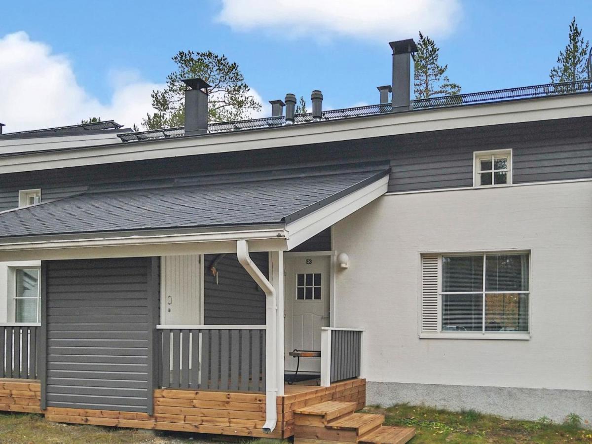 Holiday Home Kaetkaelaeinen 5 E 3 By Interhome Levi Exterior photo